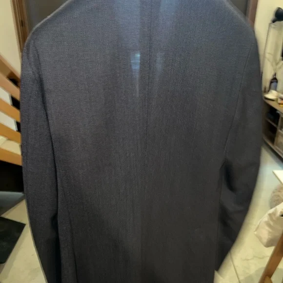Suitsupply Traveller Havana Blazer